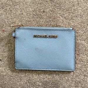Michael Kors wallet